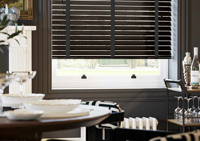 Kolsva Deluxe, Wengi - Venetian Blind - Image 5